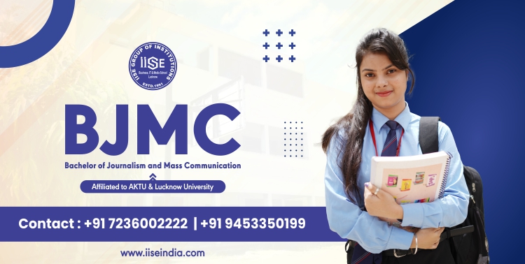 Top BJMC Colleges in Lucknow